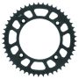 BikeMaster 965280 KTM Rear Steel Sprocket 525 42T - Black