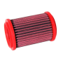 BMC FM452/08 09-12 Ducati Hypermotard 1100 /S Replacement Air Filter