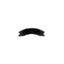 Bosch BE1565AH Brake Pads Rear