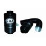 BMC 01-03 Opel Omega B 2.5 DTI Carbon Dynamic Airbox Kit
