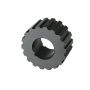 MOROSO MOR97171 18 Tooth Gilmer Drive Crank Pulley