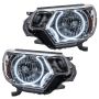 Oracle Lighting 8163-001 SMD Pre-Assembled Headlights, White