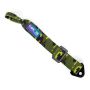 NRG TOW-10CAMO Universal Tow Strap 24in Adjustable - Camo