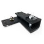 Tuff Country 20846 80-96 Ford F-150 4wd (with 6in Front Lift Kit) Axle Pivot Drop Brackets Pair