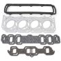 EDELBROCK EDE7373 Head Gasket Set - Olds V8
