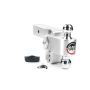 Weigh Safe CTB4-2.5 180 Hitch 4in Drop Hitch & 2.5in Shank (10K/18.5K GTWR) - Aluminum
