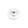 PowerStop JBR1393EVC PowerStop Evolution Coated Rotor