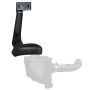 Volant 377366 Closed Box w/ Snorkel Air Intake w/ PowerCore Filter