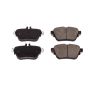PowerStop 16-1936 PowerStop - Z16 Low-Dust Ceramic Brake Pads