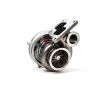 Forced Performance 2005044 Mitsubishi Evo 9 Red Turbocharger Ball Bearing MHI Turbine Housing w/18PSI WG