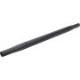 ALLSTAR PERFORMANCE ALL56806-205 Radius Rod 5/8in Alum 20-1/2in Black