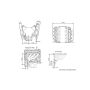Kooks Custom Headers 29101400 1-7/8
