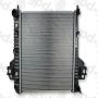 Global Parts Distributors LLC 2910C gpd Radiator 2910C