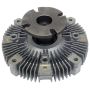 Global Parts Distributors LLC 2911258 gpd Fan Clutch 2911258