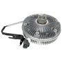 Global Parts Distributors LLC 2911297 gpd Fan Clutch 2911297