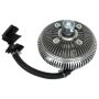 Global Parts Distributors LLC 2911336 gpd Fan Clutch 2911336