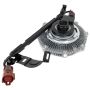 Global Parts Distributors LLC 2911339 gpd Fan Clutch 2911339