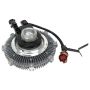 Global Parts Distributors LLC 2911340 gpd Fan Clutch 2911340