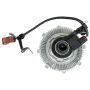 Global Parts Distributors LLC 2911365 gpd Fan Clutch 2911365
