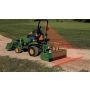 Oracle Lighting 2912-003 Tractor Implement LED Safety Line Light (RED)