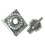 MEZIERE MEZTS451 Starter Conversion Kit 10-12 Pitch 400 Series