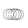 Wiseco 2913XC Wiseco Piston Ring Set, 4 Cycle, 74.00 MM Bore