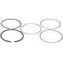Wiseco 2913XC Wiseco Piston Ring Set, 4 Cycle, 74.00 MM Bore