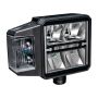 Oracle Lighting 2914-001 Multifunction LED Plow Headlight with Heated Lens