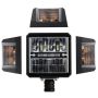 Oracle Lighting 2914-001 Multifunction LED Plow Headlight with Heated Lens