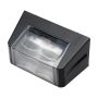 Oracle Lighting 2914-001 Multifunction LED Plow Headlight with Heated Lens