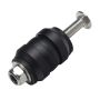 Oracle Lighting 2914-001 Multifunction LED Plow Headlight with Heated Lens