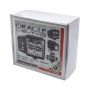 Oracle Lighting 2914-001 Multifunction LED Plow Headlight with Heated Lens