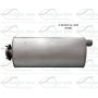 Davico Mfg 291432 Direct fit Muffler