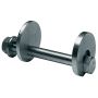 SPECIALTY PRODUCTS COMPANY 87350 REAR CAMBER ADJ CAMS (2)