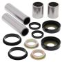All Balls Racing 28-1123 06-14 Honda TRX450ER Swing Arm Bearing Kit