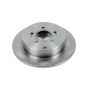 PowerStop JBR1123 AutoSpecialty Brake Rotor