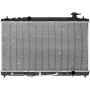 Global Parts Distributors LLC 2917C gpd Radiator 2917C