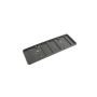 Mopar 68213436AC BRACKET KIT, License Plate
