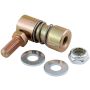 ALLSTAR PERFORMANCE ALL54173 Quick Disconnect Kit 1/4in-28 RH Thread