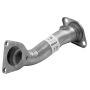 AP Exhaust 28868 Prebent Exhaust Pipe