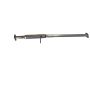 AB Catalytic 751-55-01 Direct Fit Resonater pipe