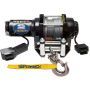 Superwinch 3000 LBS 12 VDC 3/16in x 50ft Steel Rope LT3000 Winch