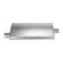 AP Exhaust 2923 Muffler - Challenge