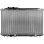 Global Parts Distributors LLC 2923C gpd Radiator 2923C