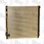 Global Parts Distributors LLC 2925C gpd Radiator 2925C