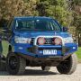 ARB 3914530 Sahara Deluxe Bar Hilux 15On Wide Body (Fit Kit NOT Included)