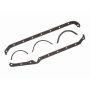 MR. GASKET MRG5884 SBC Ultra-Seal Oil Pan Gasket 57-79