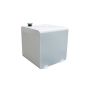 Dee Zee DZ91750S Deezee Universal Tanks - Square White Steel