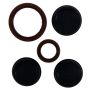 Vertex Pistons 822189 Vertex Gaskets 11-13 Polaris Sportsman Touring EPS 850 Oil Seal Kit