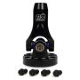 Ti22 PERFORMANCE TIP4732 Alum U-Joint 32-Spline Chevy/Chrysler
